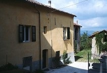 Alto Monferrato | gerestaureerde woonboerderij | € 198.000,--