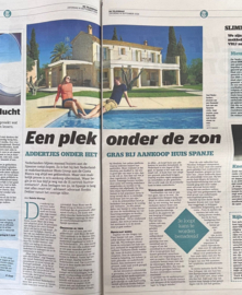 Handboek Wonen en kopen in Spanje