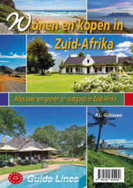 Wonen en kopen in Zuid-Afrika 2026-2027