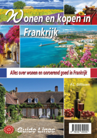 Handboek Wonen en kopen in Frankrijk 2024