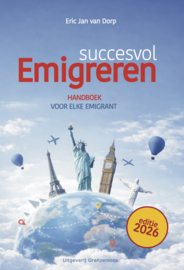 Handboek Succesvol Emigreren