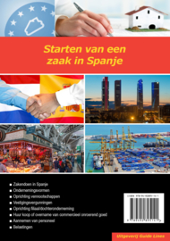 Starten van een zaak in Spanje 2022