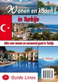 Wonen en kopen in Turkije