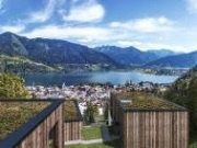 Salzburg | Zell am See | Appartement nieuwbouw | vanaf € 220.000,--