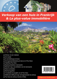 Verkoop van een huis in Frankrijk