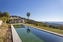 Monchique | Villa met natuurzwembad | € 765.000,=
