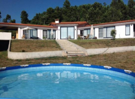 Portugal | Braga, Cabeceiras de Basto, Pedraca | B&B Tocomado | 325.000,--