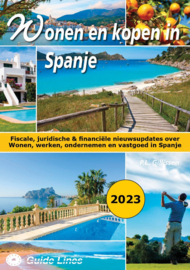 Dossier Wonen en kopen in Spanje updates 2023