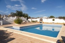 Costa de Valencia | Real de Montrol | Vrijstaande woning | € 125.000