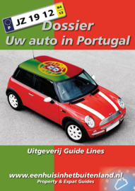 Dossier Uw auto in Portugal (PDF)