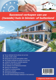Succesvol verkopen van uw (tweede) huis in binnen- of buitenland (PDF)