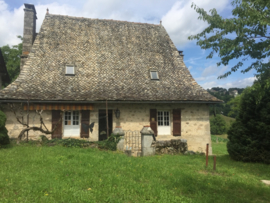 Auvergne | Cantal | Auvergnat woning |  € 97.000,--