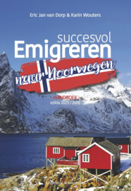 Handboek Succesvol Emigreren naar Noorwegen