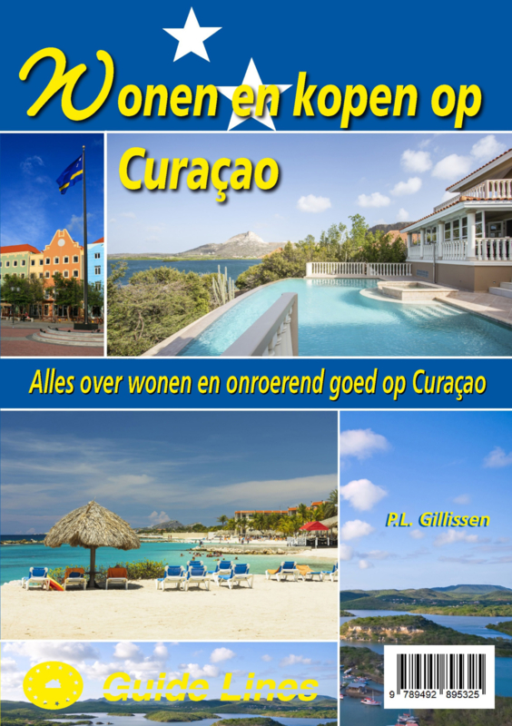 Wonen en kopen op Curacao 2022