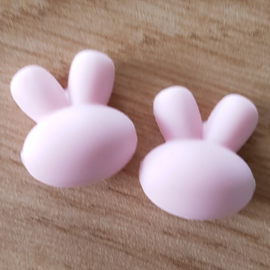 Bunny - Quartz Pink 35% korting