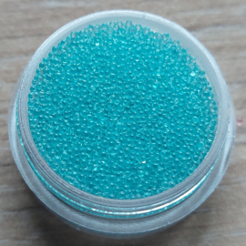 Aquablauw -  30% Korting