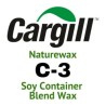 Cargill NatureWax C3  - 1 kilo