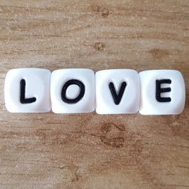 Siliconen Letters: Love