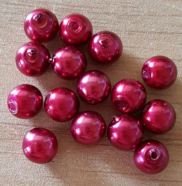 Rood 6 mm