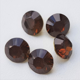 SS39 - Smoke Topaz Opal