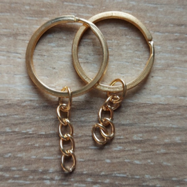 Ring 30 mm - KC Gold