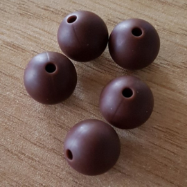 Chocolate - 12mm