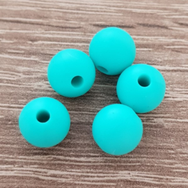 Turquoise - 9mm