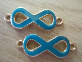 Infinity Blue Zirgon