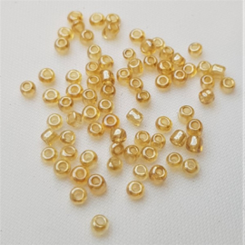 Silk Gold - 2 mm