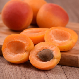Geurolie voor Kaarsen & Zeep - Juicy Apricot