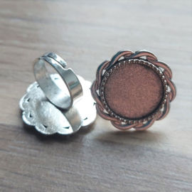 Ring Rond - 022
