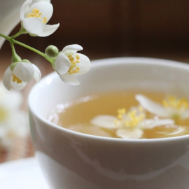 Jasmine Tea