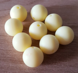 Candy Yellow 15 mm