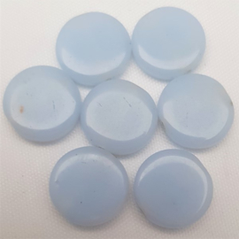 Flat - Blue Ashes - 12 x 3,5 mm