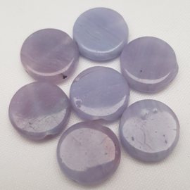 Flat - Lavender - 12 x 3,5 mm