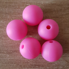 Hot Pink - 12 mm