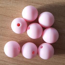 Baby Pink - 12 mm 25% Korting