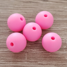 Hot Pink - 12 mm