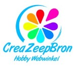 Crea Zeep Bron