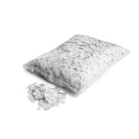 Magic Fx sneeuw confetti 10 x  10 mm