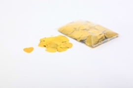 Magic Fx Hartjes confetti per kilo