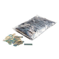 Magic Fx laser confetti