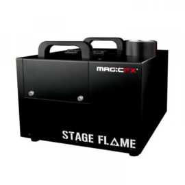 Magic Fx Stage flame