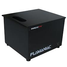 Magic Fx flamemaniac