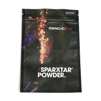 Magic Fx Sparxtar powder