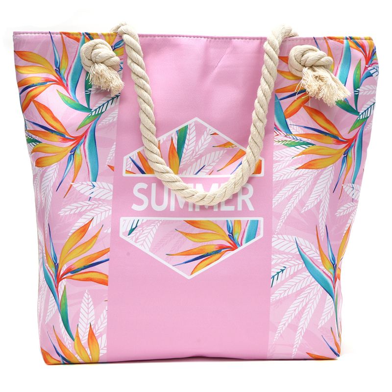 Strandtas "Summer"