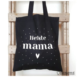 Tas voor Mama