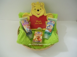 Cadeaupakket "Winnie the Pooh"