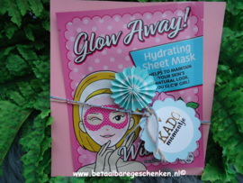 Cadeausetje "Maskers"