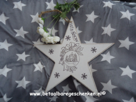 Kerstuitverkoop
